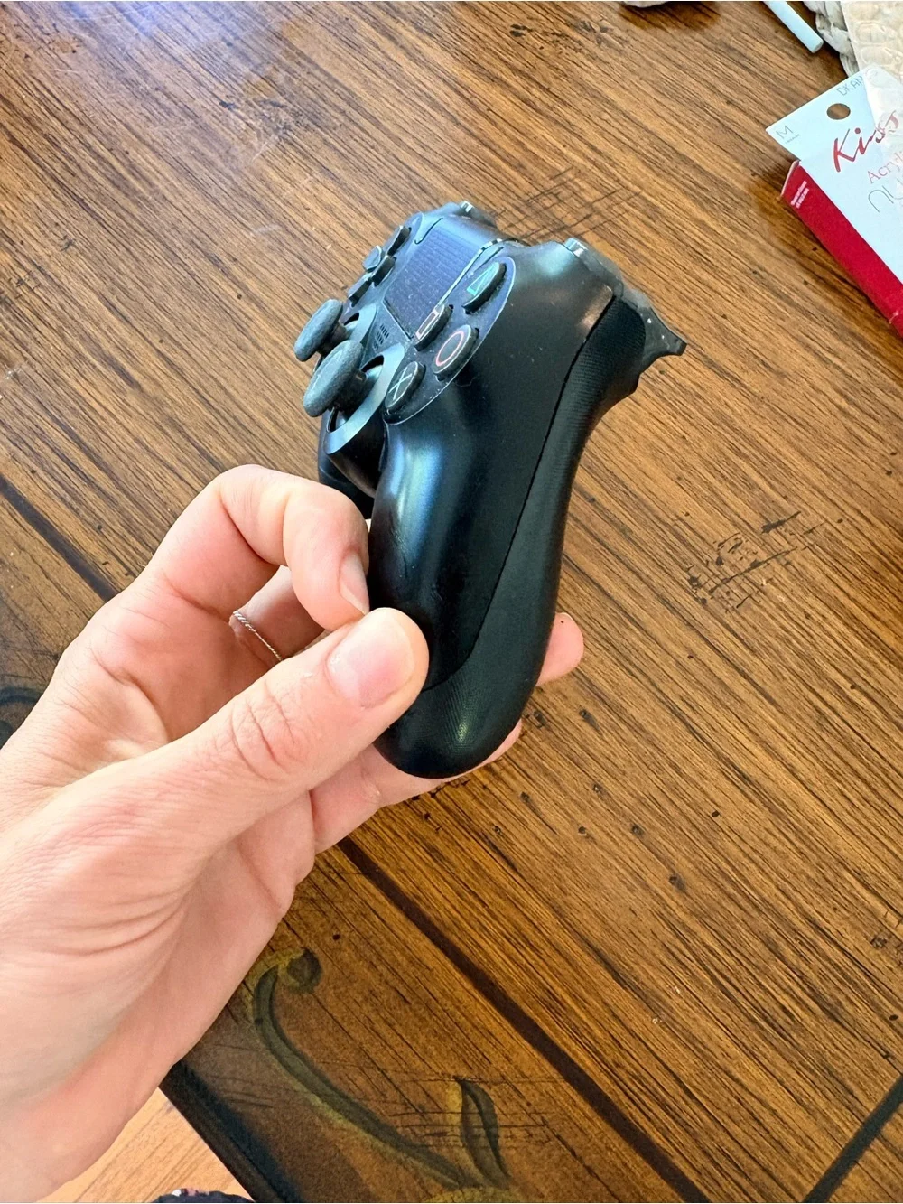 Sony Black DualShock 4 Controller